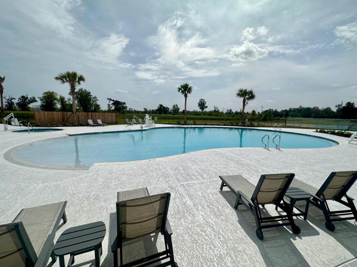 Tiger'S Trail Rv Resort Μπατόν Ρουζ Εξωτερικό φωτογραφία
