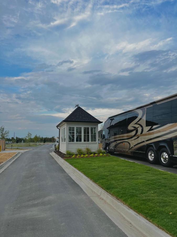 Tiger'S Trail Rv Resort Μπατόν Ρουζ Εξωτερικό φωτογραφία