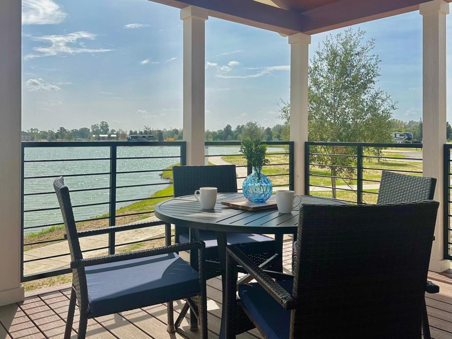 Tiger'S Trail Rv Resort Μπατόν Ρουζ Εξωτερικό φωτογραφία