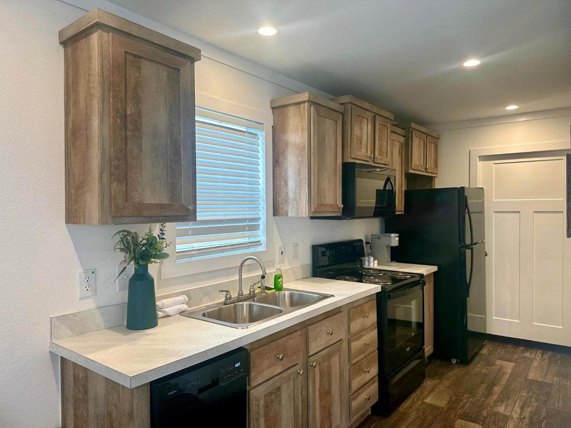 Tiger'S Trail Rv Resort Μπατόν Ρουζ Εξωτερικό φωτογραφία